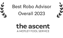 Best Robo Advisor The Ascent