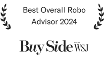 Best Overall Robo Advisor 2024